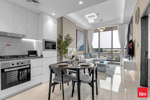 Lägenhet i Arjan, Dubai, UAE 1 sovrum, 58.9 kvm Nr. 736934