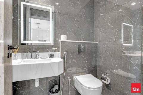 Appartement te koop in Arjan, Dubai, VAE 1 slaapkamer, 58.9 vr.m., nr 736934 - foto 10