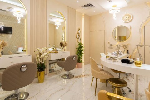 Дүкен Бизнес-Бэй, Дубай, БАӘ-да 102.7 м² № 736931 - фото 12