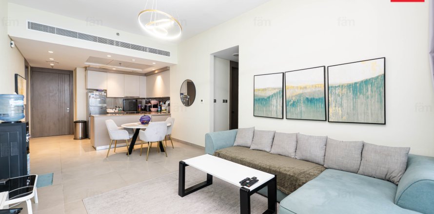 Lakás itt: Dubai, EAE, 2 hálószoba, 96.7 m², azonosító: 736930