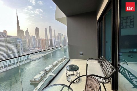 Appartement à vendre à  Business Bay, Dubai, EAU 45.7 m2 № 736932 - photo 11