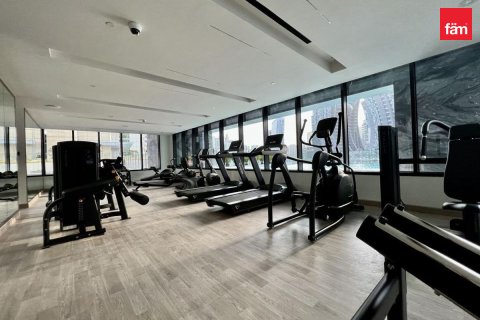 Appartement à vendre à  Business Bay, Dubai, EAU 45.7 m2 № 736932 - photo 17
