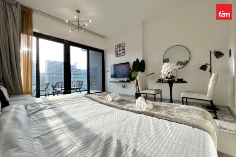 Appartement à vendre à  Business Bay, Dubai, EAU 45.7 m2 № 736932 - photo 4
