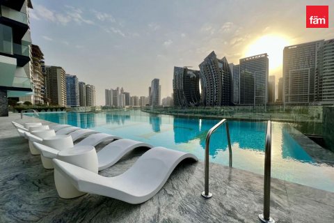 Appartement à vendre à  Business Bay, Dubai, EAU 45.7 m2 № 736932 - photo 12
