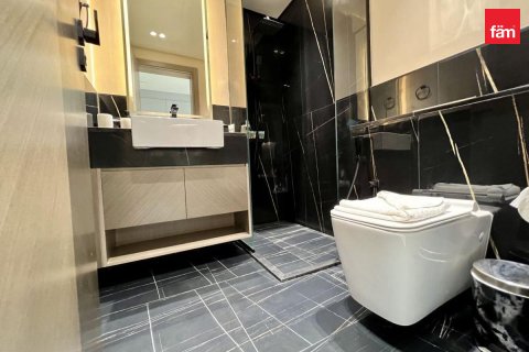 Appartement à vendre à  Business Bay, Dubai, EAU 45.7 m2 № 736932 - photo 7