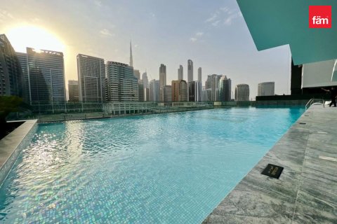Appartement à vendre à  Business Bay, Dubai, EAU 45.7 m2 № 736932 - photo 14