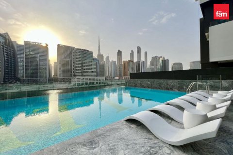 Appartement à vendre à  Business Bay, Dubai, EAU 45.7 m2 № 736932 - photo 13