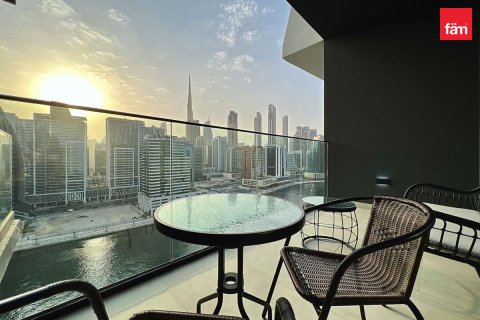 Appartement à vendre à  Business Bay, Dubai, EAU 45.7 m2 № 736932 - photo 10