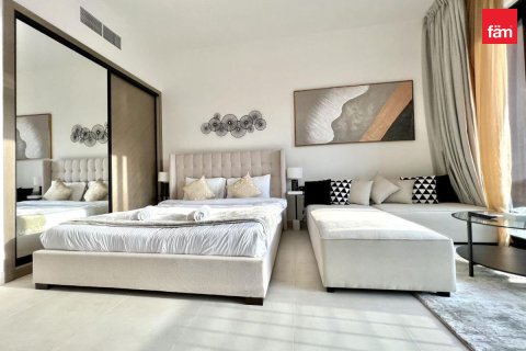 Appartement in Business Bay, Dubai, VAE 45.7 vr.m. nr 736932