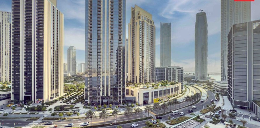 Apartment in Dubai, UAE 2 bedrooms, 105.1 sq.m. № 760771