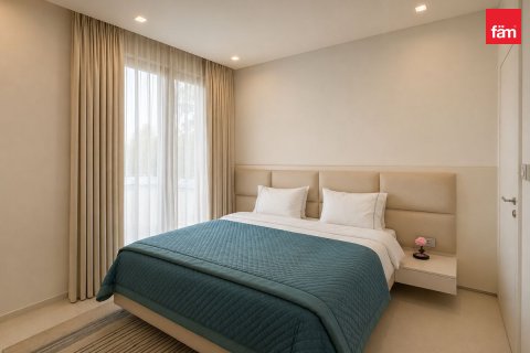 Vilë në Jumeirah Islands, Dubai, Emiratet e Bashkuara Arabe 7 dhoma gjumi, 1026 m2. № 760773 - Foto 13