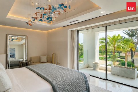 Vilë në Jumeirah Islands, Dubai, Emiratet e Bashkuara Arabe 7 dhoma gjumi, 1026 m2. № 760773 - Foto 3