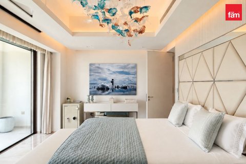 Vilë në Jumeirah Islands, Dubai, Emiratet e Bashkuara Arabe 7 dhoma gjumi, 1026 m2. № 760773 - Foto 14