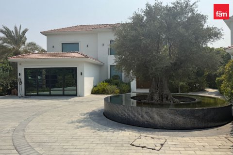 Vilë në Jumeirah Islands, Dubai, Emiratet e Bashkuara Arabe 7 dhoma gjumi, 1026 m2. № 760773 - Foto 24