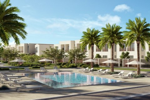 Rekkehus til salgs i Ras Al Khaimah, Emiratene 2 soverom, 173 kvm Nr. 734859 - Foto 8