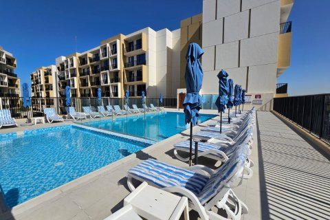 Appartamento in vendita a Ras Al Khaimah, EAU 46 mq. № 734853 - foto 10
