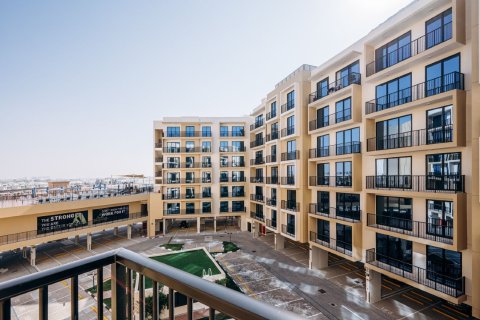 Appartamento in vendita a Ras Al Khaimah, EAU 46 mq. № 734853 - foto 9