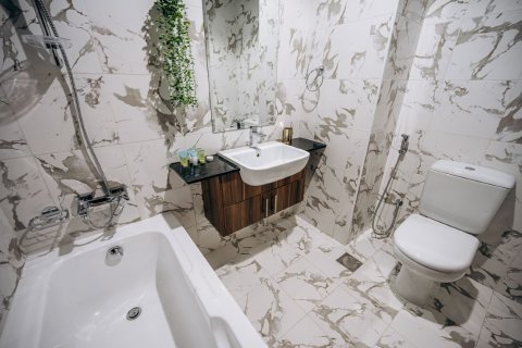 Appartamento in vendita a Ras Al Khaimah, EAU 46 mq. № 734853 - foto 8