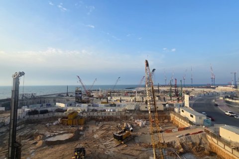 Ras Al Khaimah, UAE의 판매용 아파트 42제곱미터 번호 734854 - 사진 11