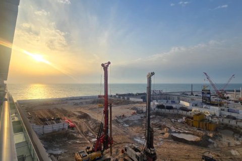 Leilighet i Ras Al Khaimah, Emiratene 42 kvm nr. 734854