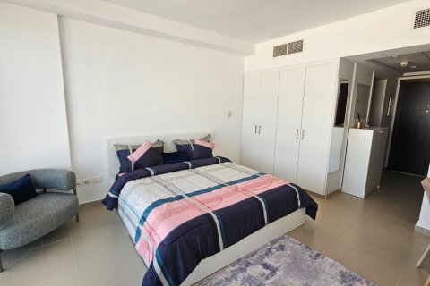 Apartmen di Ras Al Khaimah, UAE 41 meter persegi № 734857 - foto 9