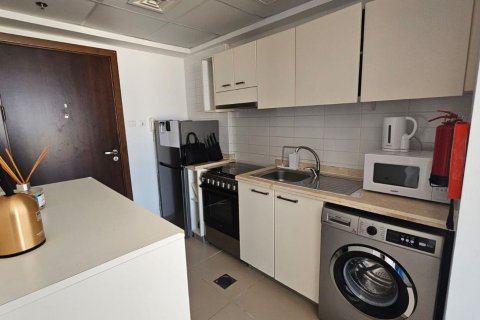 Apartmen di Ras Al Khaimah, UAE 41 meter persegi № 734857 - foto 8