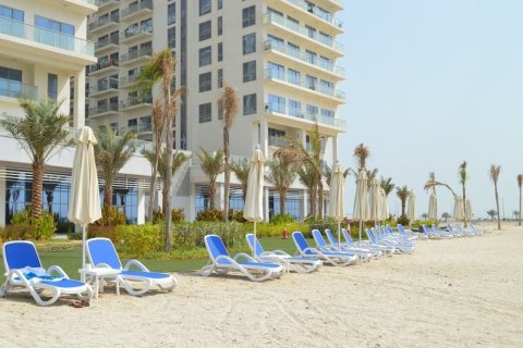 Apartmen di Ras Al Khaimah, UAE 41 meter persegi № 734857 - foto 17