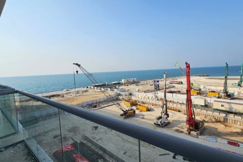 Apartmen di Ras Al Khaimah, UAE 41 meter persegi № 734857 - foto 11