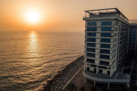 Apartmen di Ras Al Khaimah, UAE 41 meter persegi № 734857 - foto 19