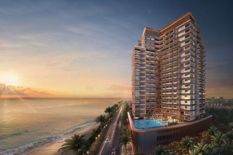 Lakás itt: Ras Al Khaimah, EAE, 2 hálószoba, 125 m², azonosító: 734858 - fénykép 4