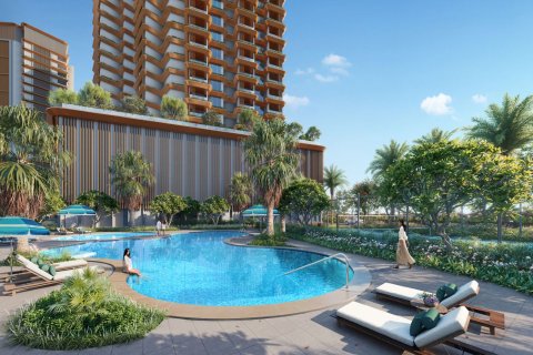 Lakás itt: Ras Al Khaimah, EAE, 2 hálószoba, 125 m², azonosító: 734858 - fénykép 14