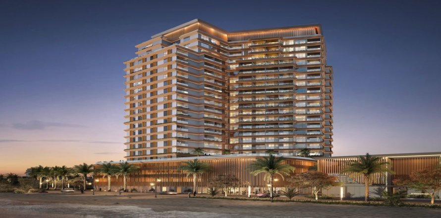 Lakás itt: Ras Al Khaimah, EAE, 2 hálószoba, 125 m², azonosító: 734858