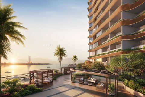 Lakás itt: Ras Al Khaimah, EAE, 2 hálószoba, 125 m², azonosító: 734858 - fénykép 17