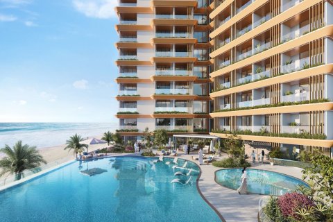 Lakás itt: Ras Al Khaimah, EAE, 2 hálószoba, 125 m², azonosító: 734858 - fénykép 8
