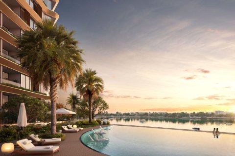 Lakás itt: Ras Al Khaimah, EAE, 2 hálószoba, 125 m², azonosító: 734858 - fénykép 7