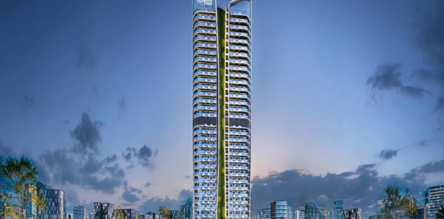 Lakás itt: Ras Al Khaimah, EAE, 2 hálószoba, 82 m², azonosító: 734855