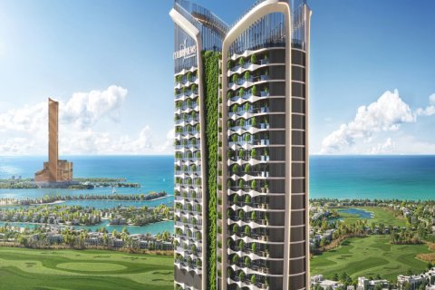 Lakás itt: Ras Al Khaimah, EAE, 2 hálószoba, 82 m², azonosító: 734855 - fénykép 8