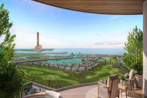 Lakás itt: Ras Al Khaimah, EAE, 2 hálószoba, 82 m², azonosító: 734855 - fénykép 11