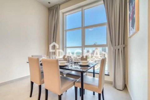 Apartmán v Dubai Marina, Dubai, SAE 2 spálne, 112 m2 č. 723144 - Fotografia 13