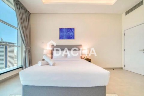 Apartmán v Dubai Marina, Dubai, SAE 2 spálne, 112 m2 č. 723144 - Fotografia 9