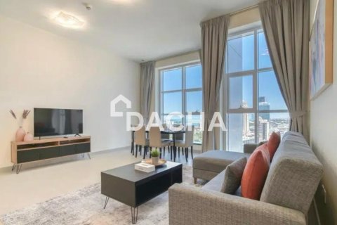 Dzīvoklis Dubai Marina, Dubaijā, AAE 2 istabas, 112 m2 Nr. 723144
