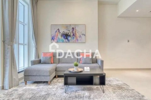 Apartmán v Dubai Marina, Dubai, SAE 2 spálne, 112 m2 č. 723144 - Fotografia 4