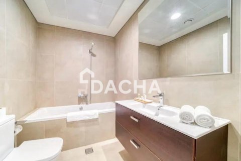 Apartmán v Dubai Marina, Dubai, SAE 2 spálne, 112 m2 č. 723144 - Fotografia 12