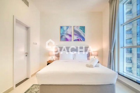 Apartmán v Dubai Marina, Dubai, SAE 2 spálne, 112 m2 č. 723144 - Fotografia 7