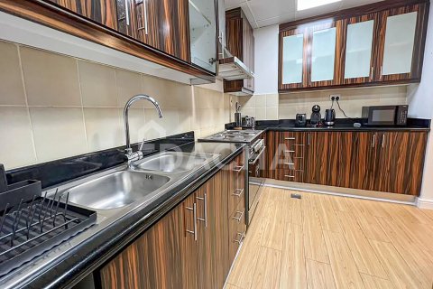 Apartament në Jumeirah Beach Residence, Dubai, Emiratet e Bashkuara Arabe 3 dhoma gjumi, 175 m2. № 723143 - Foto 7