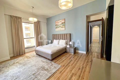 Apartament në Jumeirah Beach Residence, Dubai, Emiratet e Bashkuara Arabe 3 dhoma gjumi, 175 m2. № 723143 - Foto 3