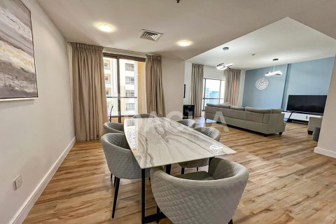 Apartament në Jumeirah Beach Residence, Dubai, Emiratet e Bashkuara Arabe 3 dhoma gjumi, 175 m2. № 723143 - Foto 4