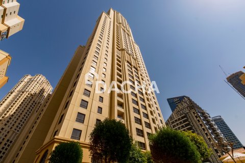 Apartament në Jumeirah Beach Residence, Dubai, Emiratet e Bashkuara Arabe 3 dhoma gjumi, 175 m2. № 723143 - Foto 8