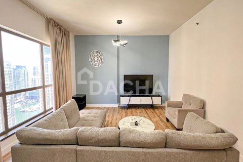 Leilighet i Jumeirah Beach Residence, Dubai, Emiratene 3 soverom, 175 kvm nr. 723143