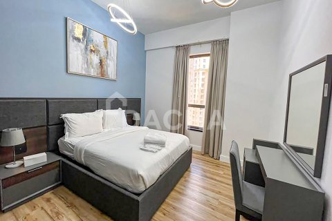 Apartament në Jumeirah Beach Residence, Dubai, Emiratet e Bashkuara Arabe 3 dhoma gjumi, 175 m2. № 723143 - Foto 2